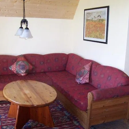 Apartment Zur-alten-schmiede-ii-wohnung-oben-ii Boltenhagen (Ostseebad)